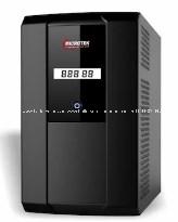 Microtek JUMBO HOME UPS Model - JM SW 2500+ 24V (Working Power 2KVA 1600W)